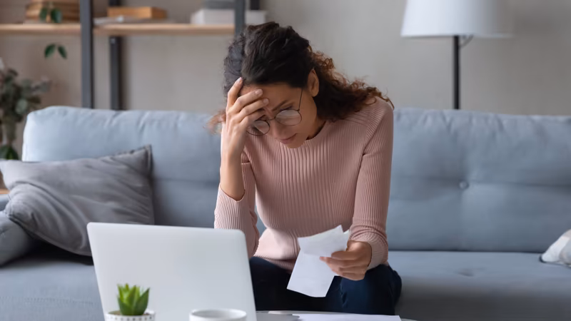 How to Avoid Financial Stress and Improve Your Financial Well-Being