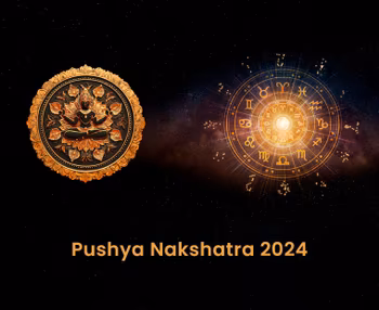 Last Pushya Nakshatra of 2024: Auspicious For Buying Gold