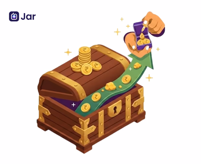 Gold SIP: How to Build Real Wealth with Small, Regular Investments in Gold