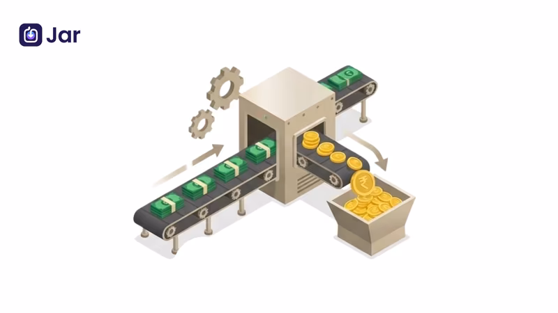 The Modern Investor Guide to Gold Investment Schemes in India