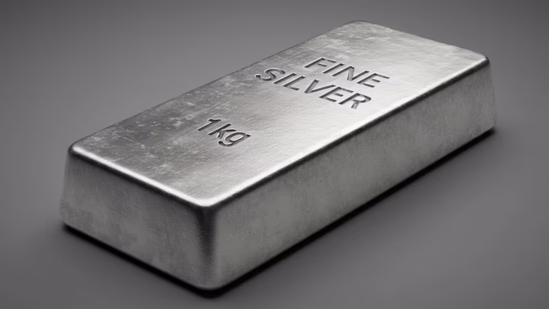 GST on Silver in 2025: Tax Rates, HSN Code and Pricing Explained