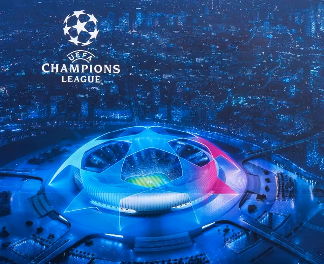 PSG vs Inter Milan Champions League Final Predictions With AI