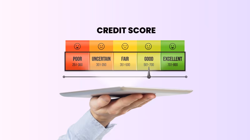 ಕ್ರೆಡಿಟ್ ಸ್ಕೋರ್ ಎಂದರೇನು? ಉತ್ತಮ ಕ್ರೆಡಿಟ್ ಸ್ಕೋರ್ ಅನ್ನು ಹೇಗೆ ನಿರ್ಮಿಸುವುದು? &#8211; ಜಾರ್ ಆ್ಯಪ್‌