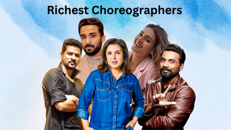 These Indian Choreographers earn Lakhs by Making Others Dance!