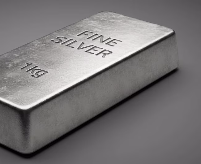 GST on Silver in 2025: Tax Rates, HSN Code and Pricing Explained