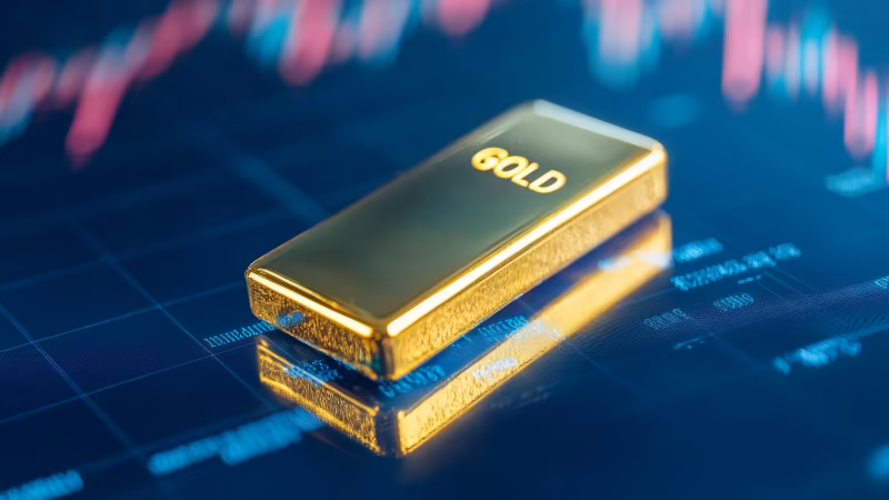 Weekly Gold Price Prediction: 2nd to 8th June 2025