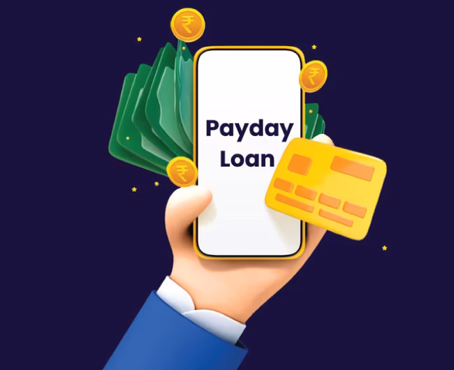 How do Payday Loans Work? Does it Work in India?