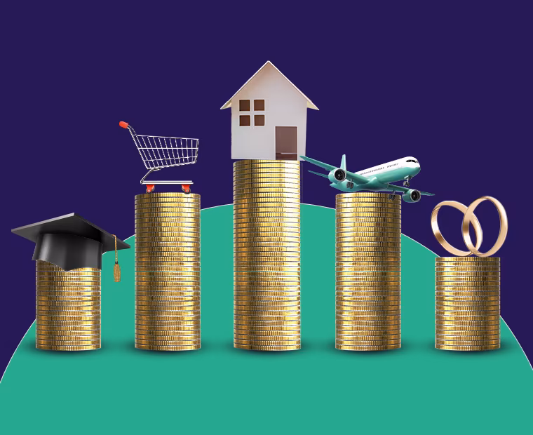 A Guide to the Different Types of Personal Loans Available