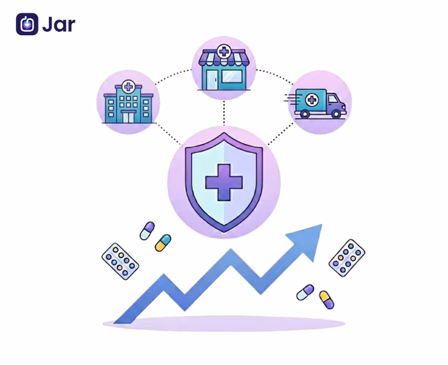 Top 10 PCD Pharma Franchise Companies in India: A Simple Guide
