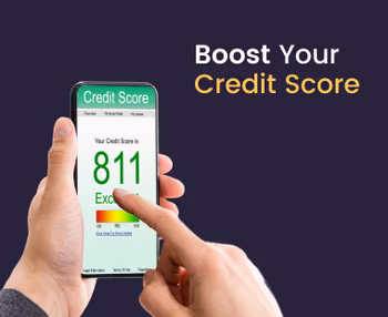 What is Credit Score? Types, Impact and How to Improve it