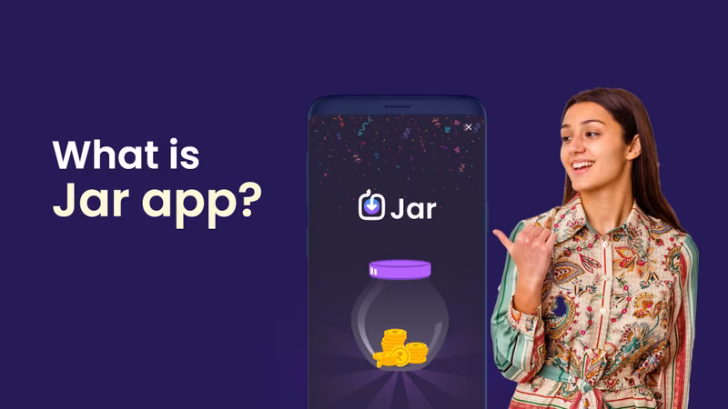 What is Jar App ?