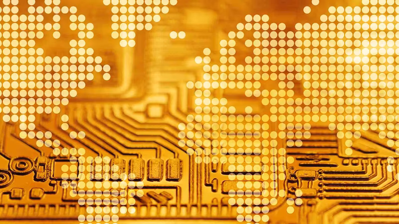 Understanding the digital disruption in gold
