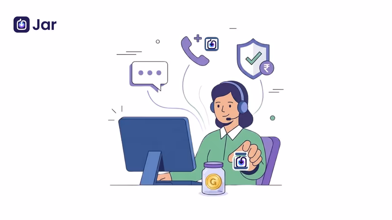 Jar App Support – Contact, Common Issues &amp; Troubleshooting Guide