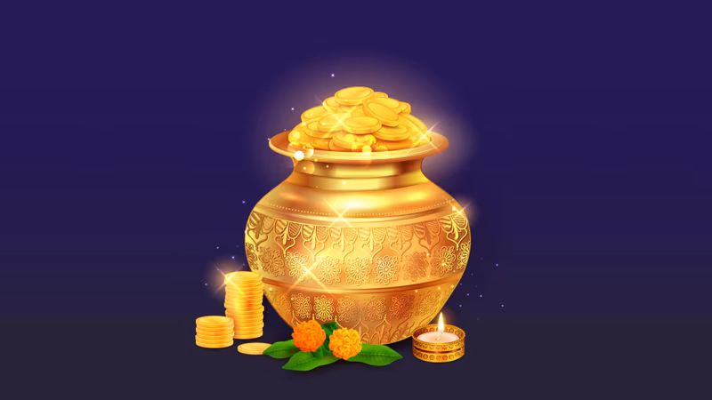 Akshaya Tritiya 2023: Learn about Importance of Gold on Akshaya Tritiya