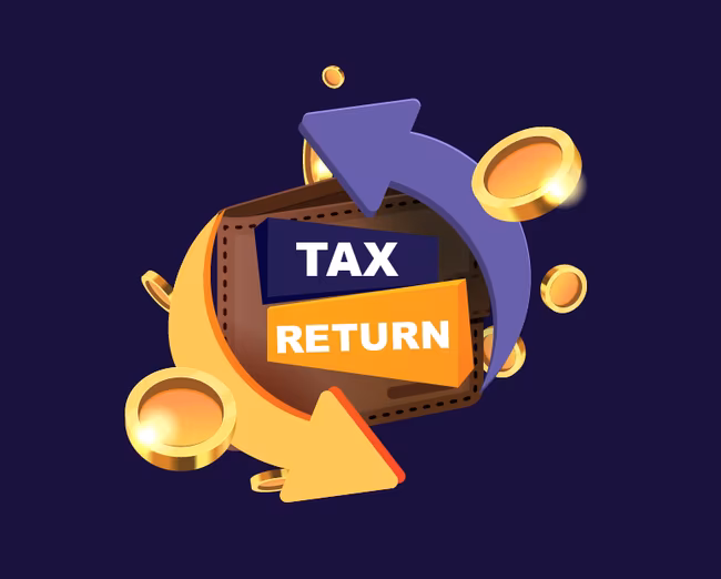 How to get Income Tax Refund &#8211; 6 Easy Steps &#038; Eligibility