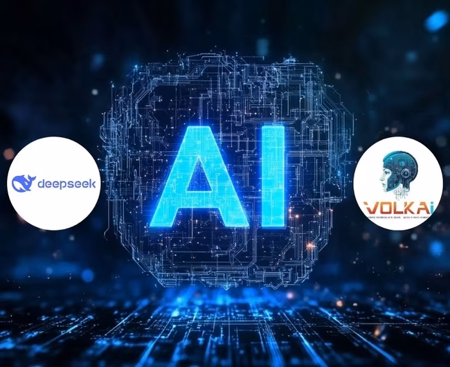 China’s DeepSeek &#038; India’s Volkai: The Next Big AI Players?