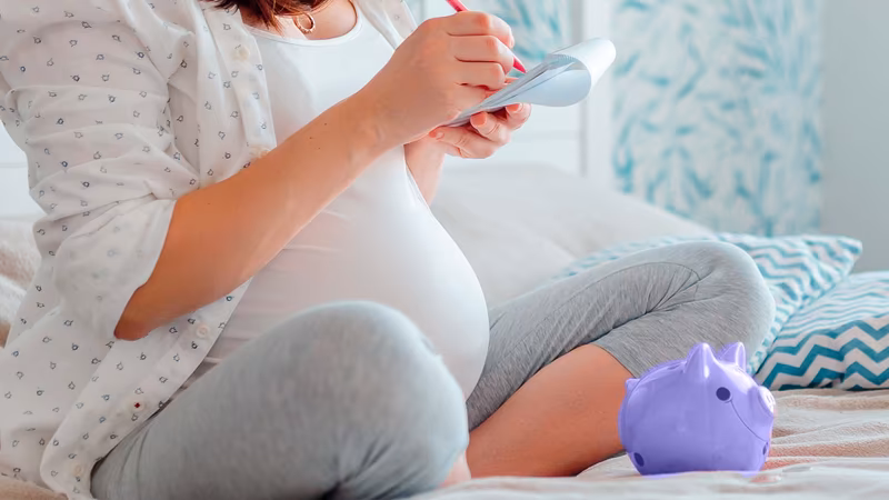 How To Prepare Yourself Financially Before Becoming A Parent