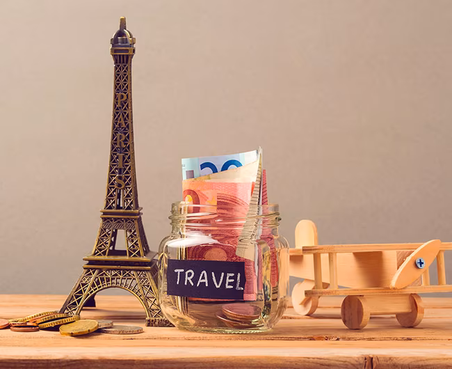 6 Smart Money Saving Tips For Your Vaction in Europe