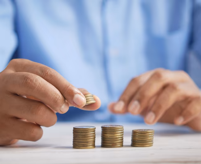 How to Create a Personal Budget in 6 Simple Steps