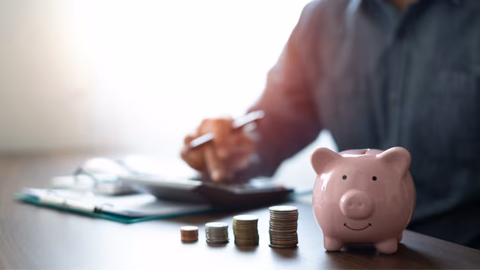 How to Save Money for Future​? 7 Tips to Start Saving