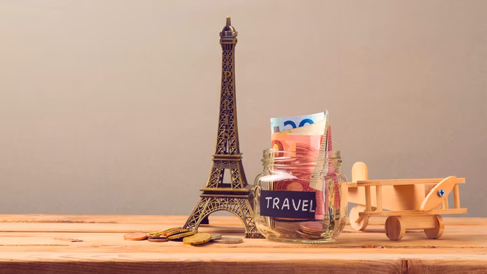 6 Smart Money Saving Tips For Your Vaction in Europe