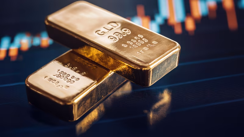 Weekly Gold Price Prediction: Jul 7th to Jul 13th, 2025