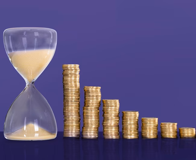 What is Capital Erosion and How Does it Affect Your Savings?