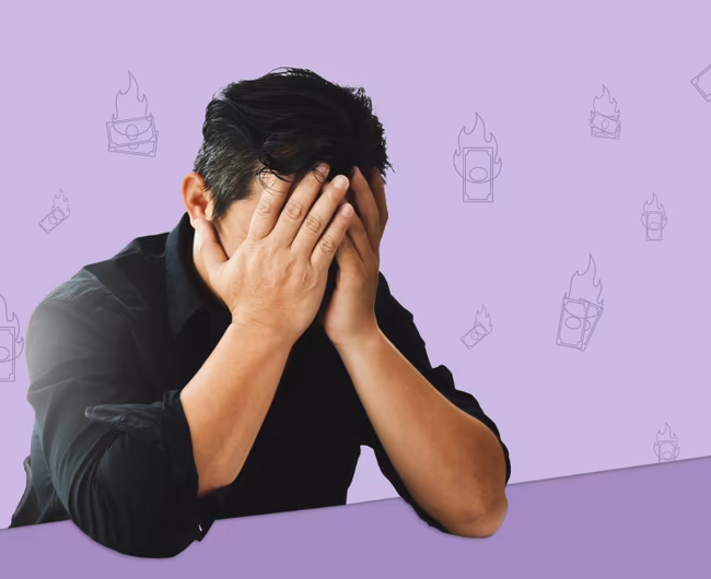 How to Avoid 4 Common Mistakes Leading to Bankruptcy