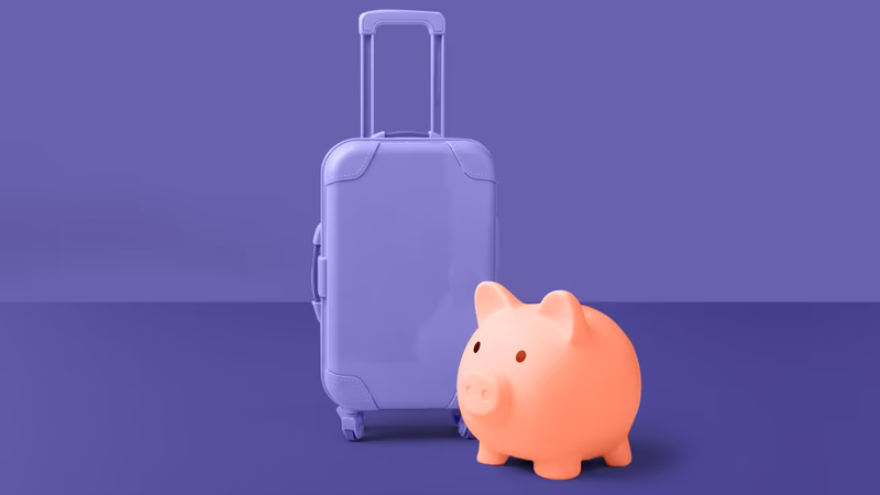 How to Travel on a Budget: 8 Practical Tips to save money