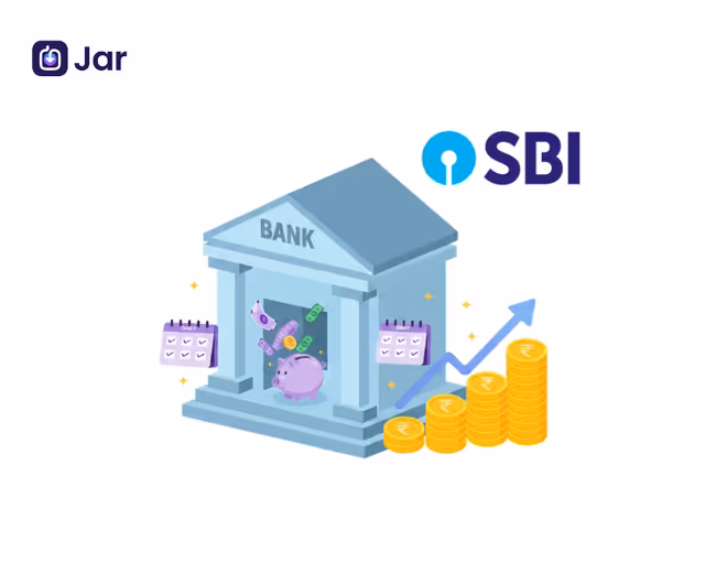 SBI Savings Account Interest Rate 2026: Updated Rates &amp; Features