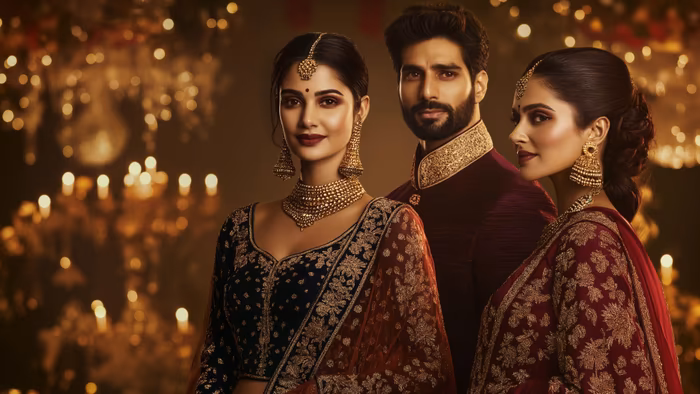Bollywood Diwali Looks 2024: Alia, Janhvi, Tripti &#038; More