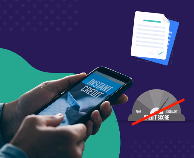 Quick Hack to Get an Instant Loan Without CIBIL Score