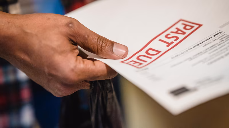 Top 5 Reasons for Bankruptcy  &#8211; Here&#8217;s How to avoid it