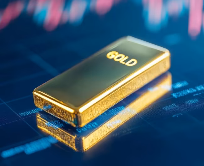 Weekly Gold Price Prediction: 2nd to 8th June 2025