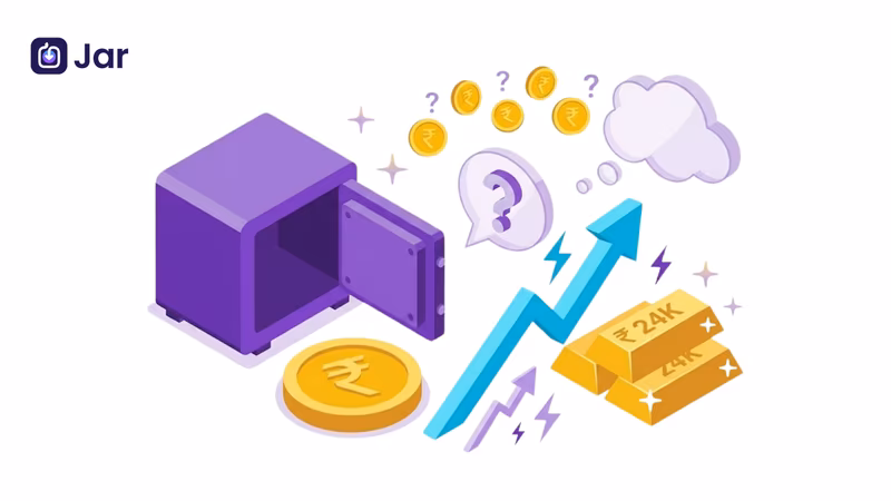 Is Digital Gold a Good Investment in India? – Honest Analysis