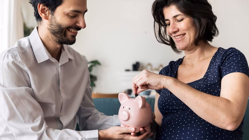 9 Financial Planning Discussions you Need to have Before Having a Baby