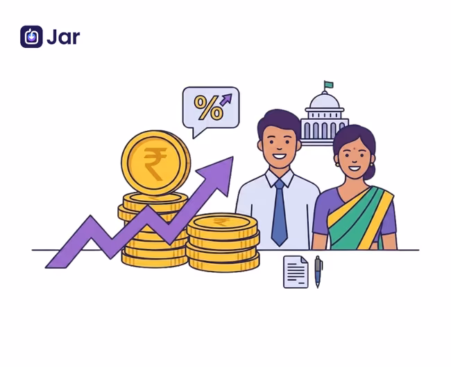 Central Government Employees DA Hike: Salary Updates, Arrears, and the 8th Pay Commission 