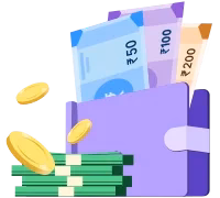 Withdraw Anytime