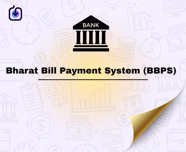 Bharat Bill Payment System (BBPS)