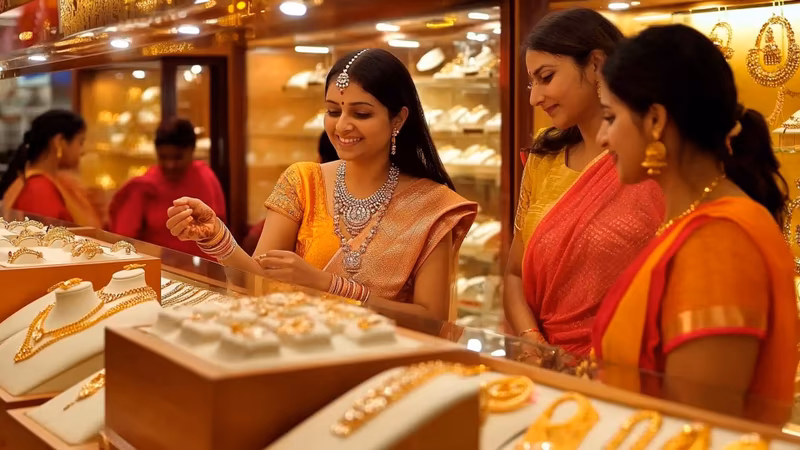 Dussehra 2024: Best Time to Start your Gold-Saving Journey