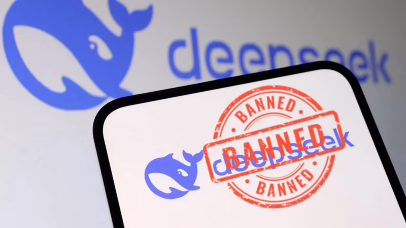Why is DeepSeek Facing a Ban in Several Countries?