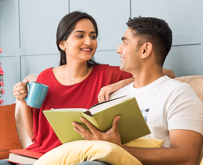 5 Important Money Conversations to Have Before Marriage