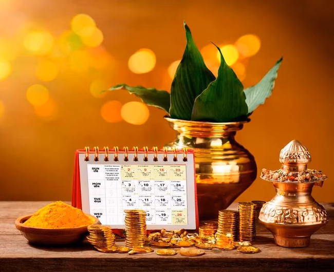 Pushya Nakshatra 2025 Calendar: Auspicious Dates &#038; Timings
