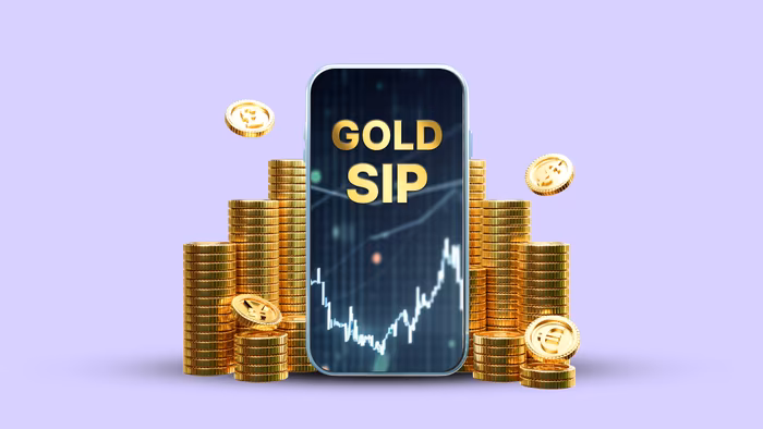Unlocking Wealth with SIP in Gold