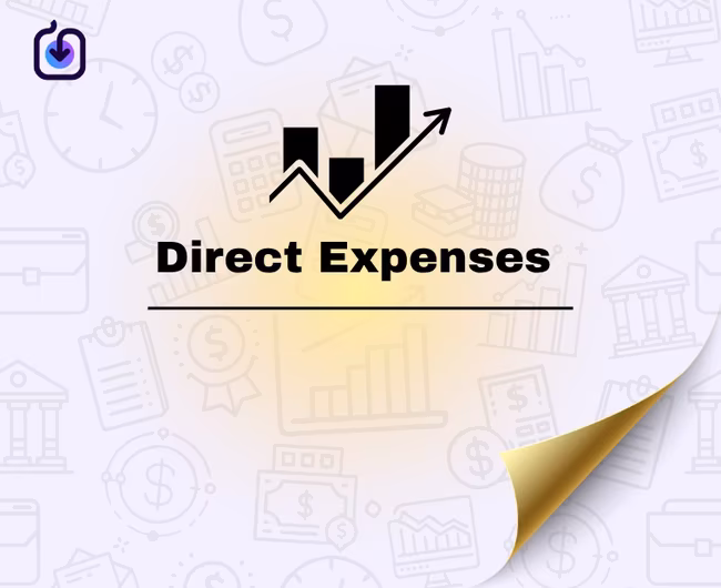 Direct Expenses