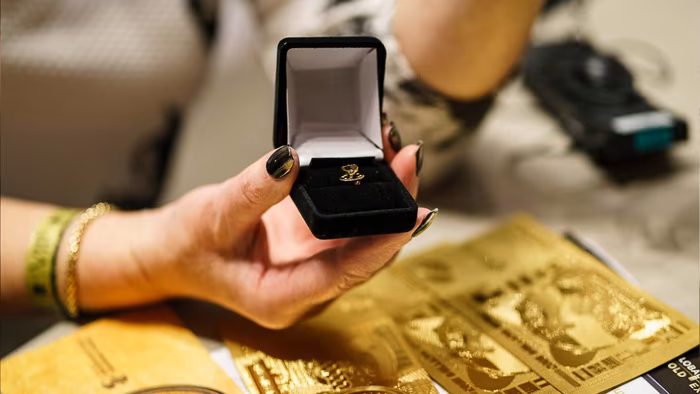 5 Interesting Gold Investment Facts About Akshaya Tritiya &#8211; Jar App