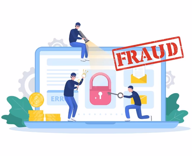 Top 10 Financial Frauds in India That Made Headlines