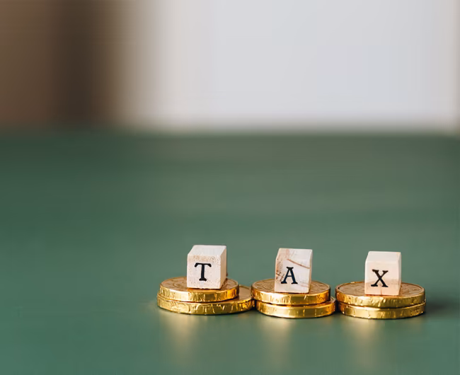 Basic Concepts of Income Tax for Beginners