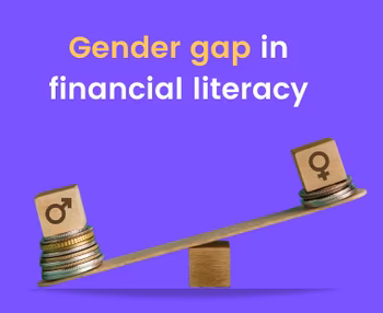 Is there a Gender Gap In Financial Literacy? What surveys tell us about it?