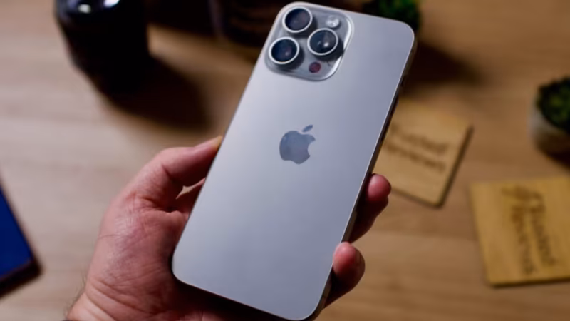 How to Save Money to Buy iPhone with 11% Discount?